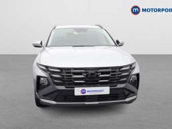 Used Hyundai TUCSON 2024 for sale - 74801523: Photo