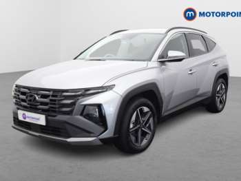 Used Hyundai TUCSON 2024 for sale - 74801523: Photo