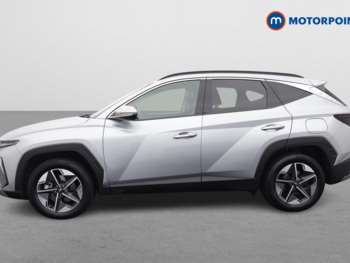 Used Hyundai TUCSON 2024 for sale - 74801523: Photo