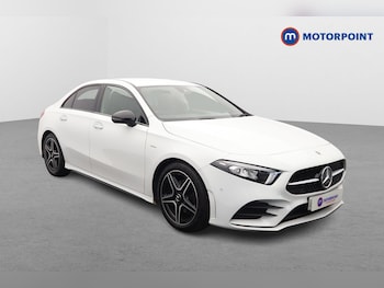 Used Mercedes-Benz A-Class 2022 for sale - 78464442: Photo