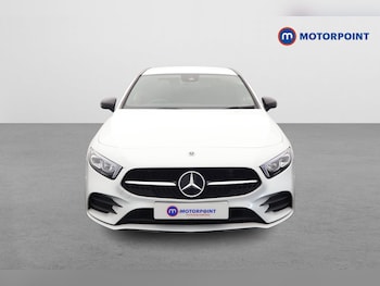 Used Mercedes-Benz A-Class 2022 for sale - 78464442: Photo