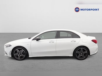 Used Mercedes-Benz A-Class 2022 for sale - 78464442: Photo