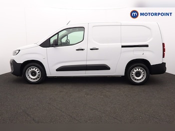 Used Citroen Berlingo 2026 for sale - 78472972: Photo