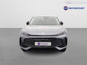 Used MG MG HS 2025 for sale - 78485626: Photo