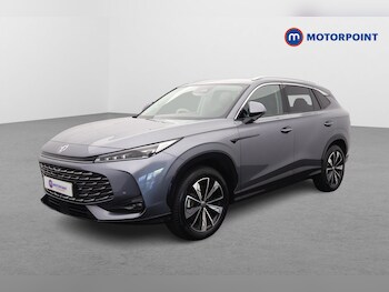 Used MG MG HS 2025 for sale - 78485626: Photo