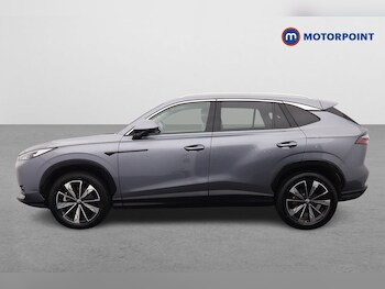 Used MG MG HS 2025 for sale - 78485626: Photo