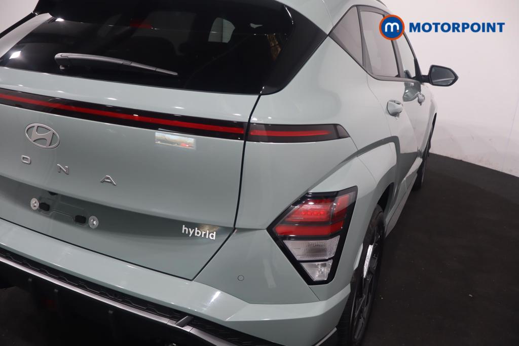 Used Hyundai KONA 2025 for sale - 77946546: Photo 10