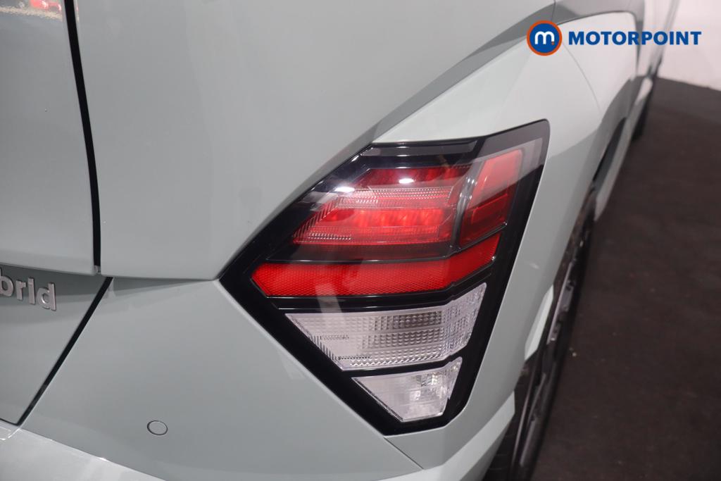Used Hyundai KONA 2025 for sale - 77946546: Photo 11