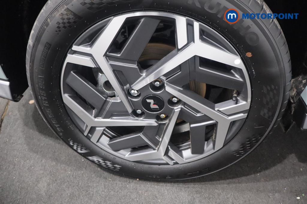 Used Hyundai KONA 2025 for sale - 77946546: Photo 14