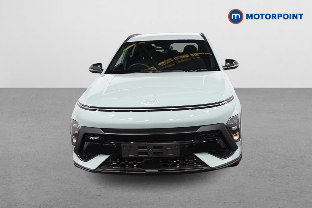 Used Hyundai KONA 2025 for sale - 77946546: Photo 2