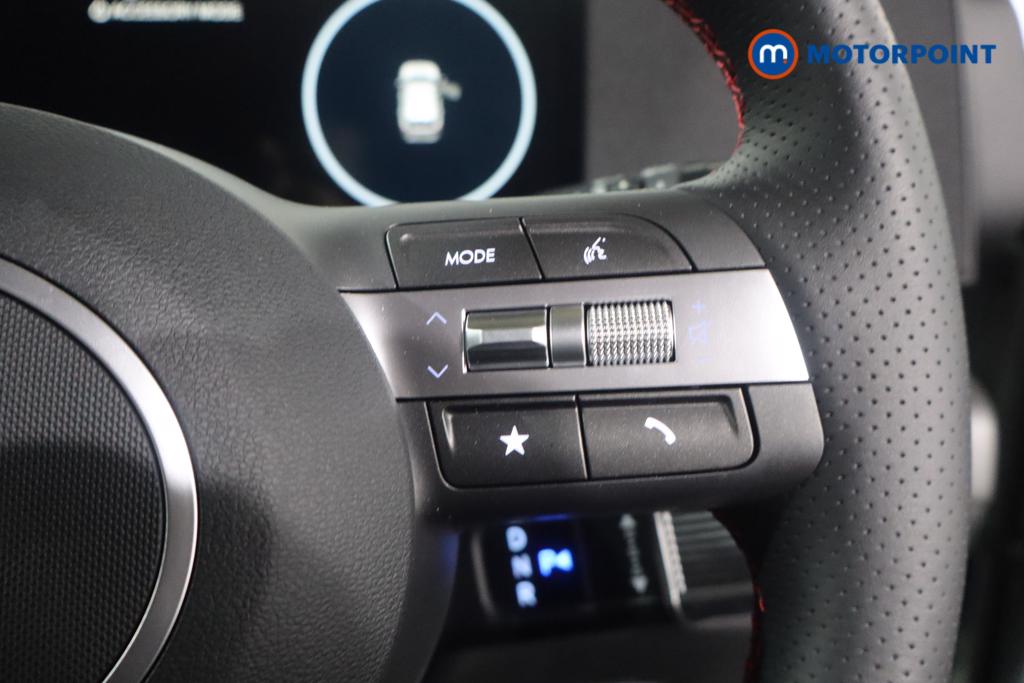 Used Hyundai KONA 2025 for sale - 77946546: Photo 21