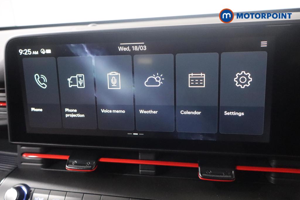 Used Hyundai KONA 2025 for sale - 77946546: Photo 27