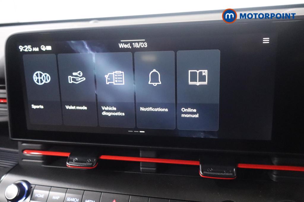 Used Hyundai KONA 2025 for sale - 77946546: Photo 28