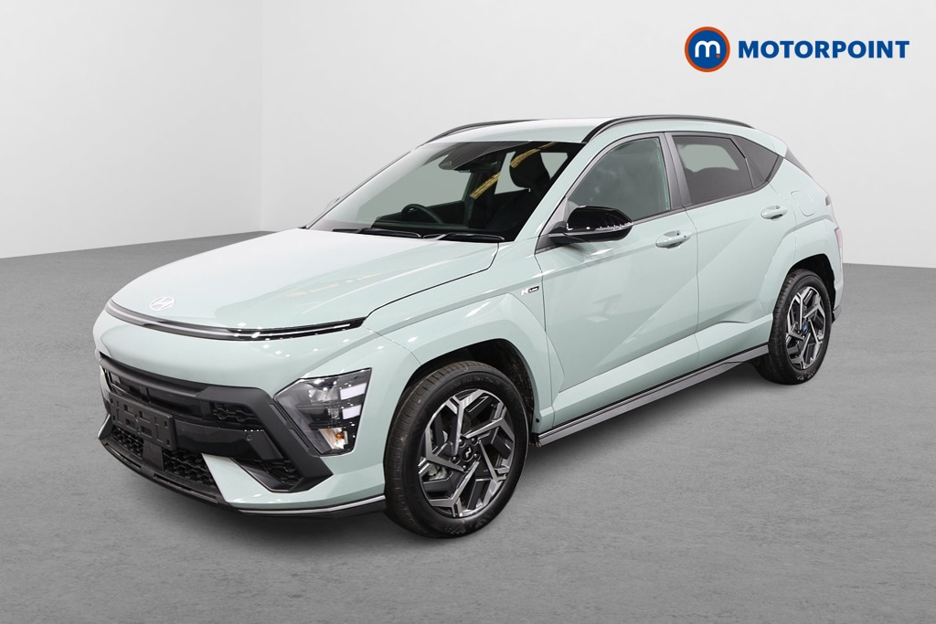 Used Hyundai KONA 2025 for sale - 77946546: Photo 3