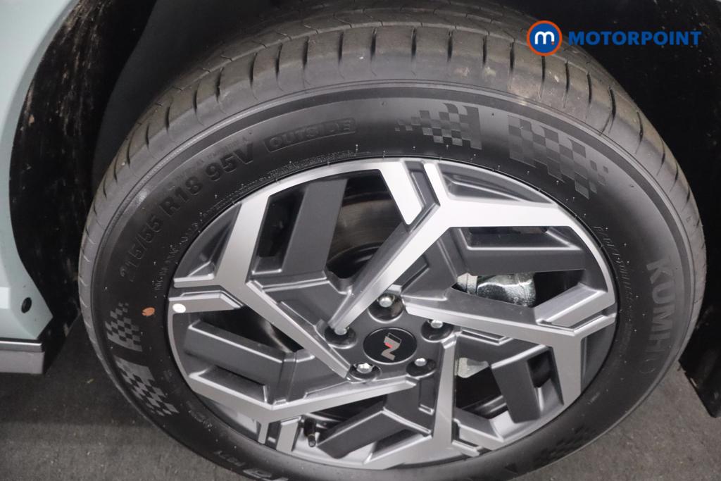 Used Hyundai KONA 2025 for sale - 77946546: Photo 31