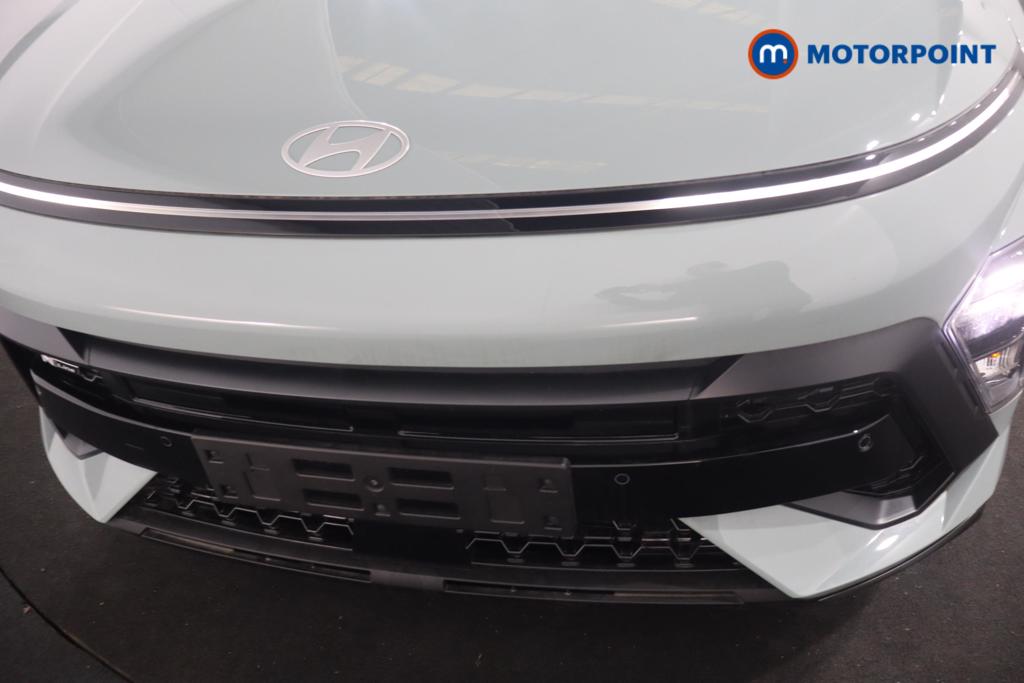 Used Hyundai KONA 2025 for sale - 77946546: Photo 32