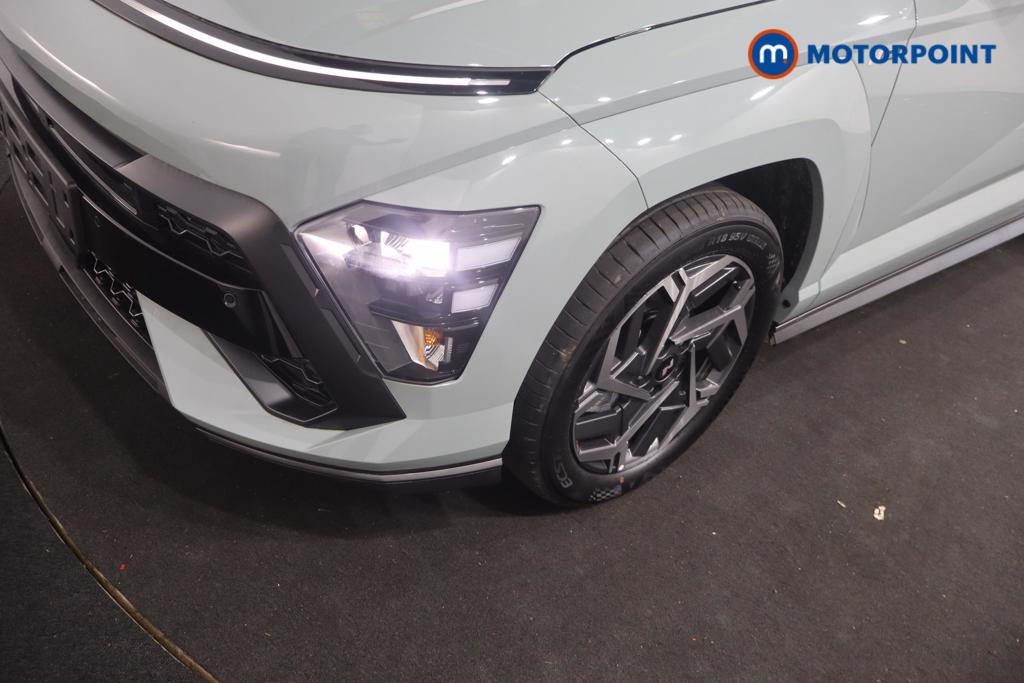 Used Hyundai KONA 2025 for sale - 77946546: Photo 34