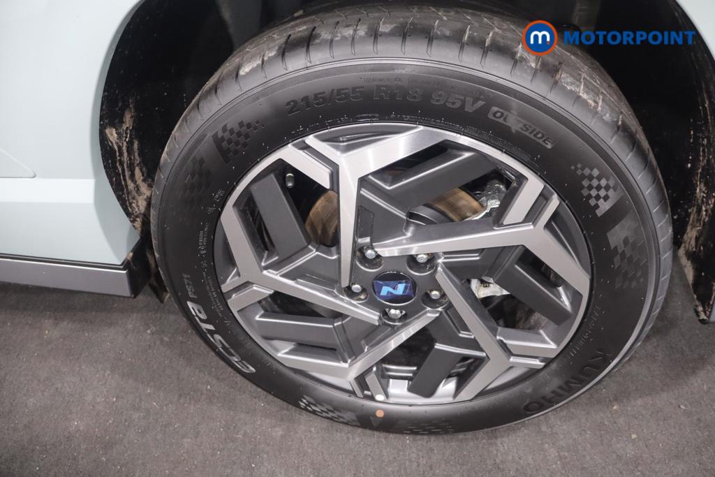 Used Hyundai KONA 2025 for sale - 77946546: Photo 36