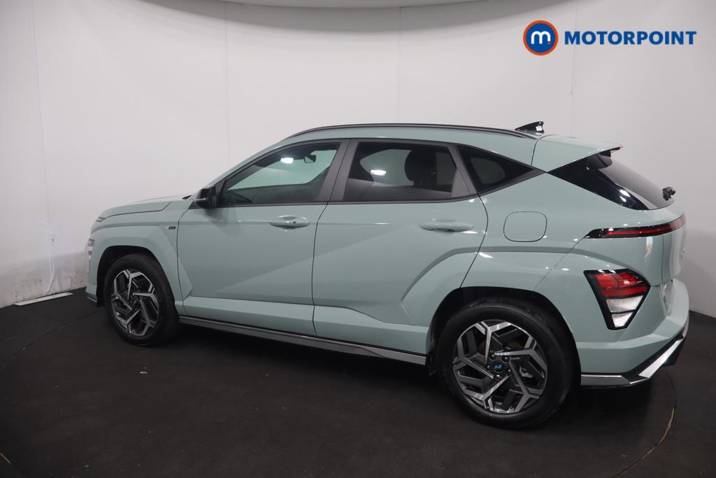 Used Hyundai KONA 2025 for sale - 77946546: Photo 37