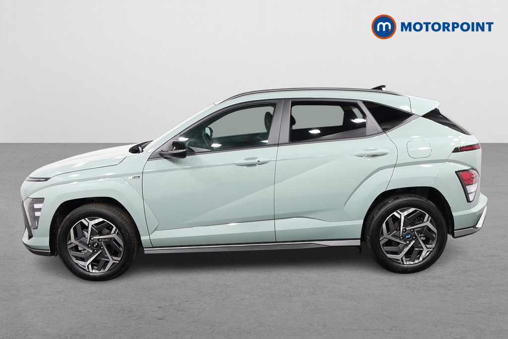 Used Hyundai KONA 2025 for sale - 77946546: Photo 4