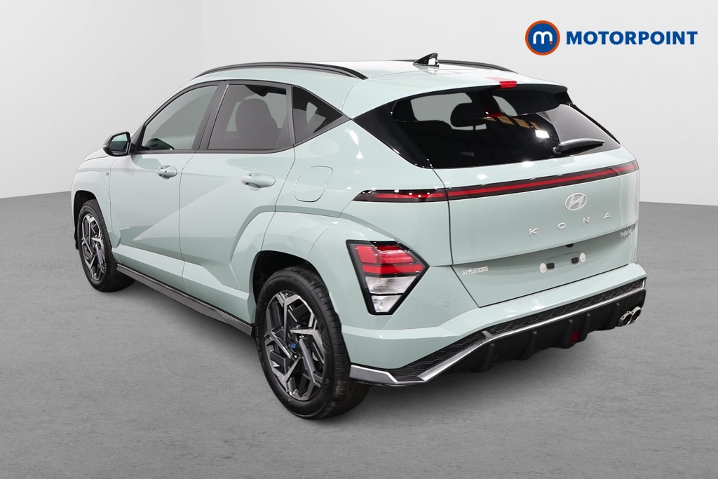 Used Hyundai KONA 2025 for sale - 77946546: Photo 5