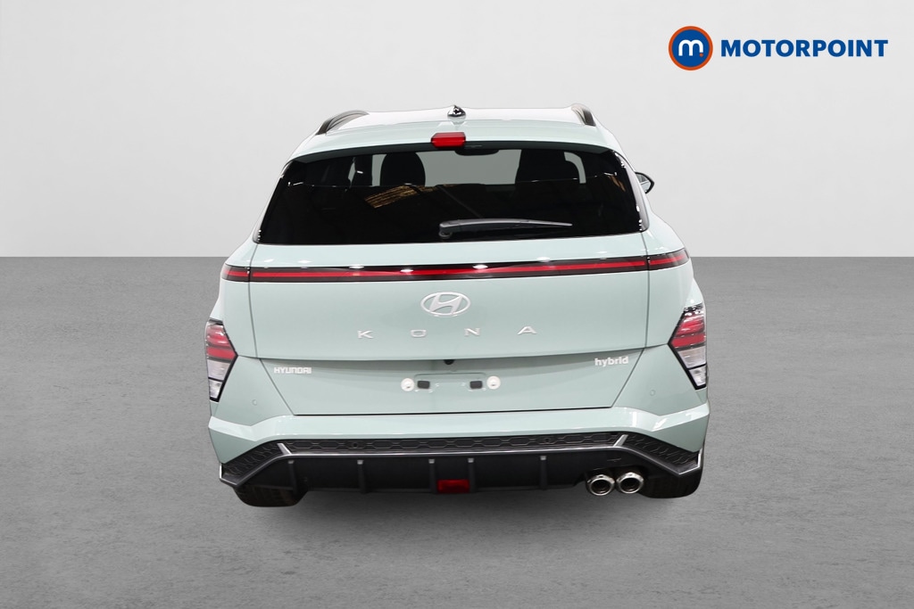 Used Hyundai KONA 2025 for sale - 77946546: Photo 6