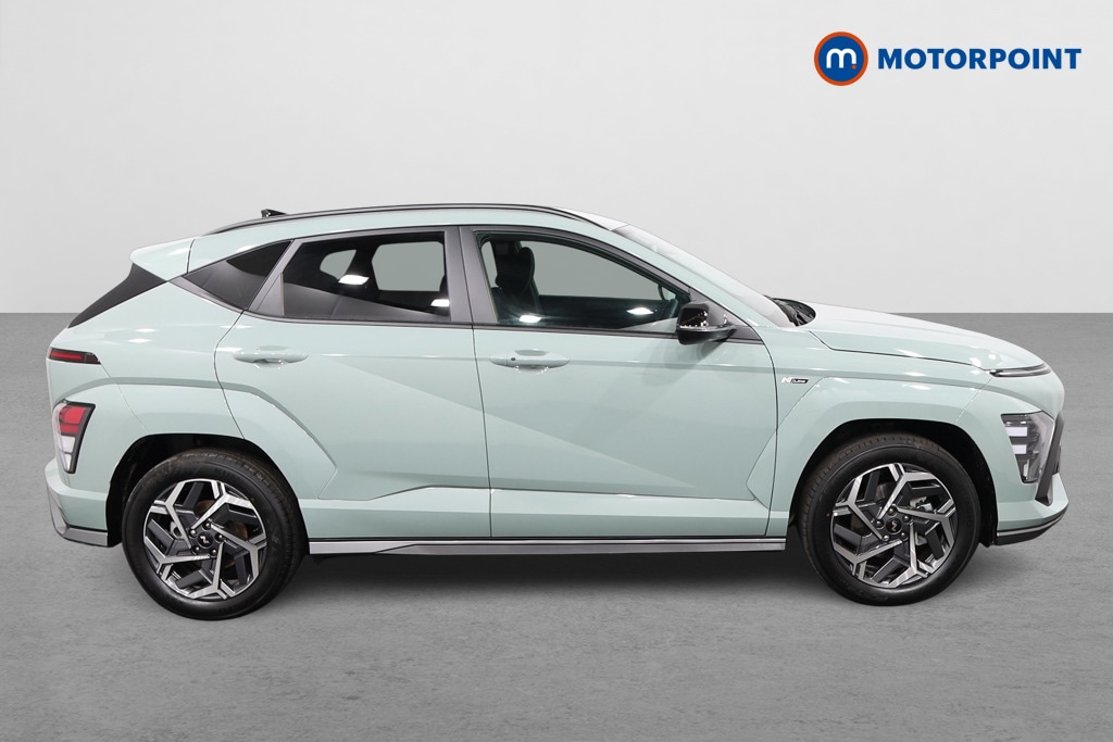 Used Hyundai KONA 2025 for sale - 77946546: Photo 8