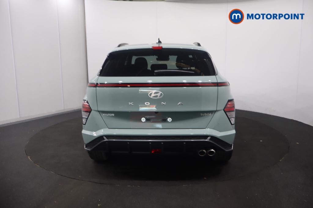 Used Hyundai KONA 2025 for sale - 77946546: Photo 9