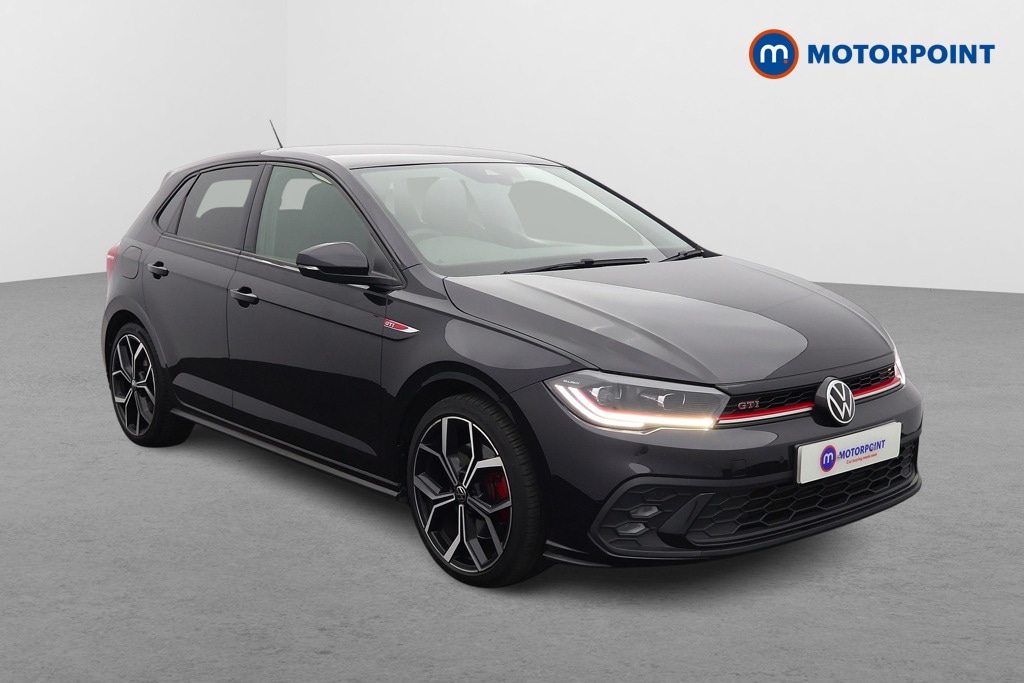 Used Volkswagen Polo 2022 for sale - 78118381: Photo 1