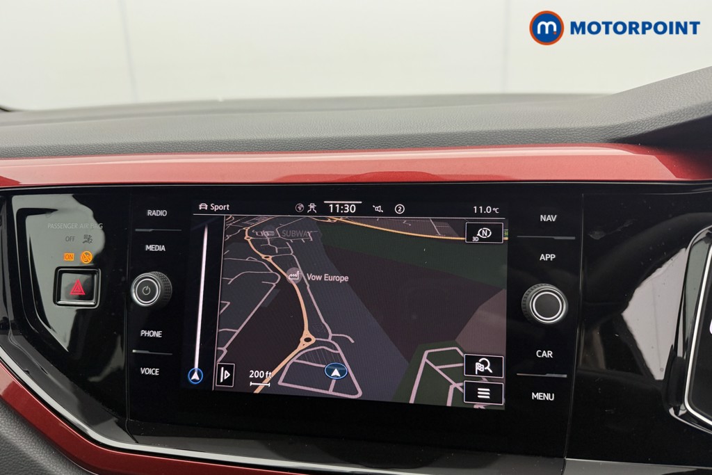 Used Volkswagen Polo 2022 for sale - 78118381: Photo 10