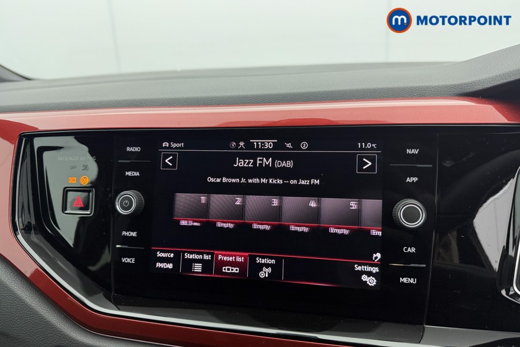 Used Volkswagen Polo 2022 for sale - 78118381: Photo 11