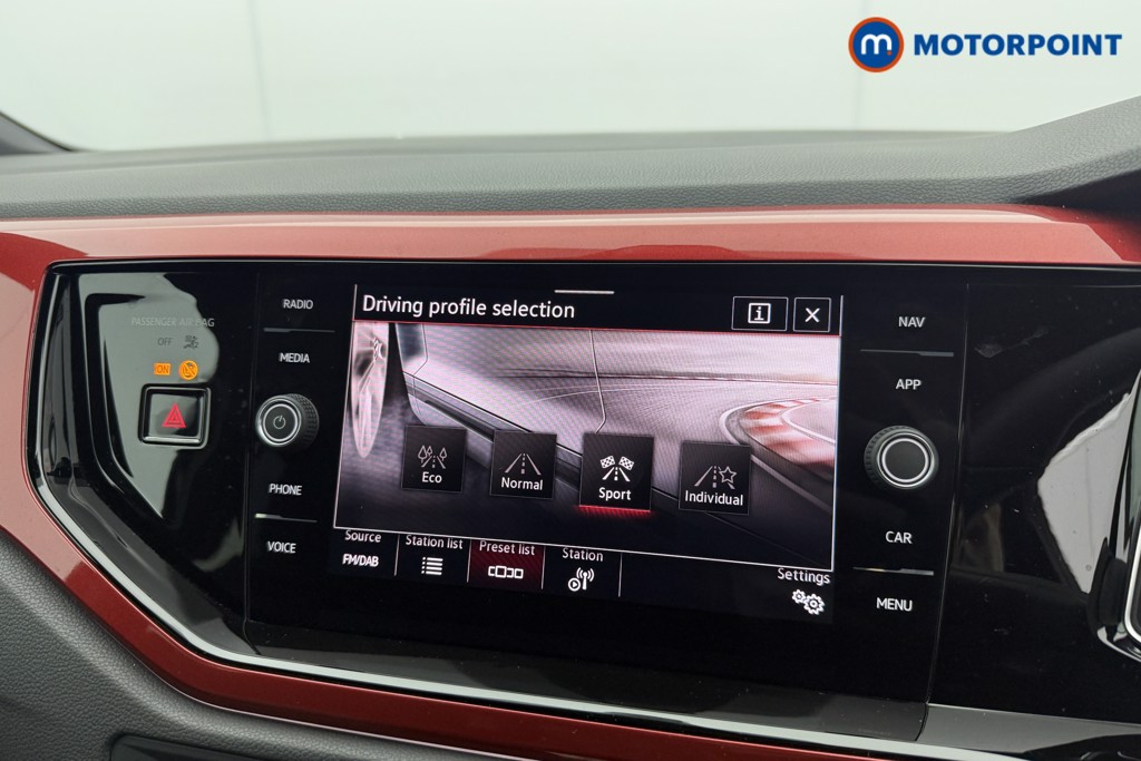 Used Volkswagen Polo 2022 for sale - 78118381: Photo 12