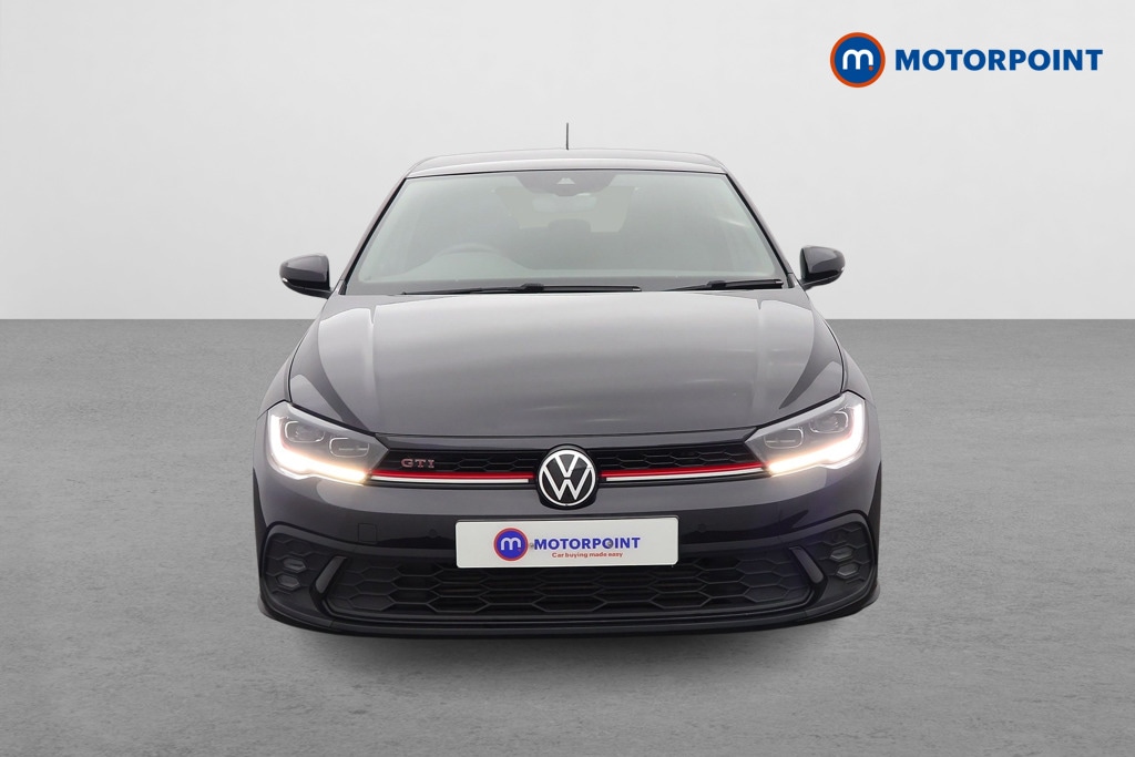 Used Volkswagen Polo 2022 for sale - 78118381: Photo 2