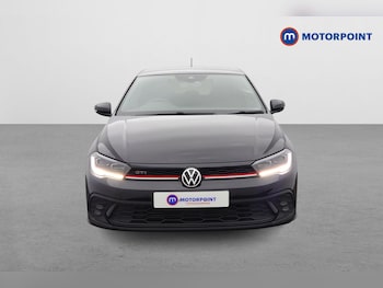 Used Volkswagen Polo 2022 for sale - 78118381: Photo