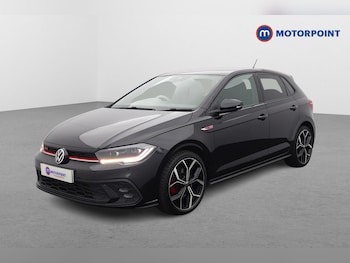 Used Volkswagen Polo 2022 for sale - 78118381: Photo
