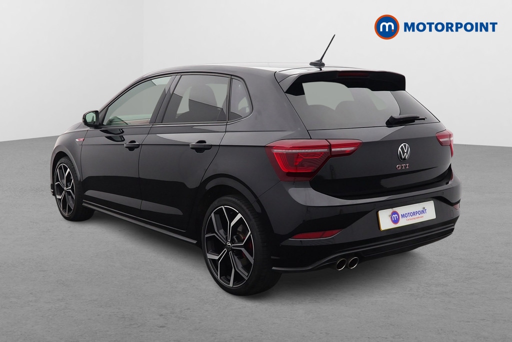 Used Volkswagen Polo 2022 for sale - 78118381: Photo 5