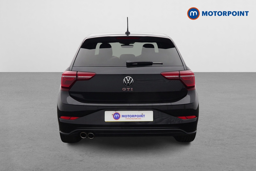 Used Volkswagen Polo 2022 for sale - 78118381: Photo 6