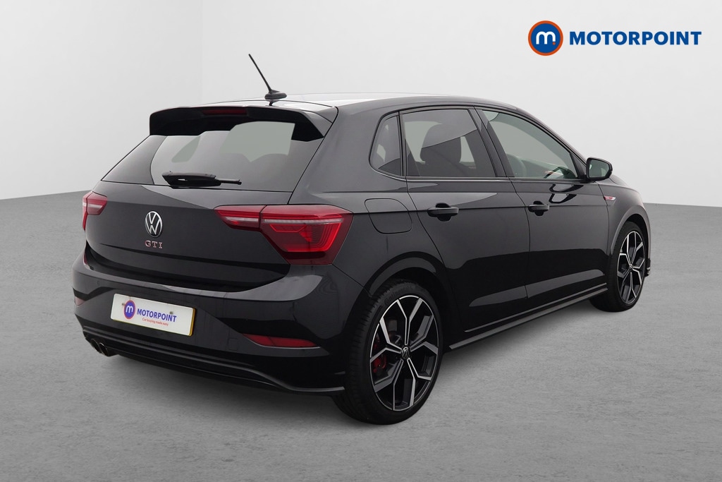 Used Volkswagen Polo 2022 for sale - 78118381: Photo 7