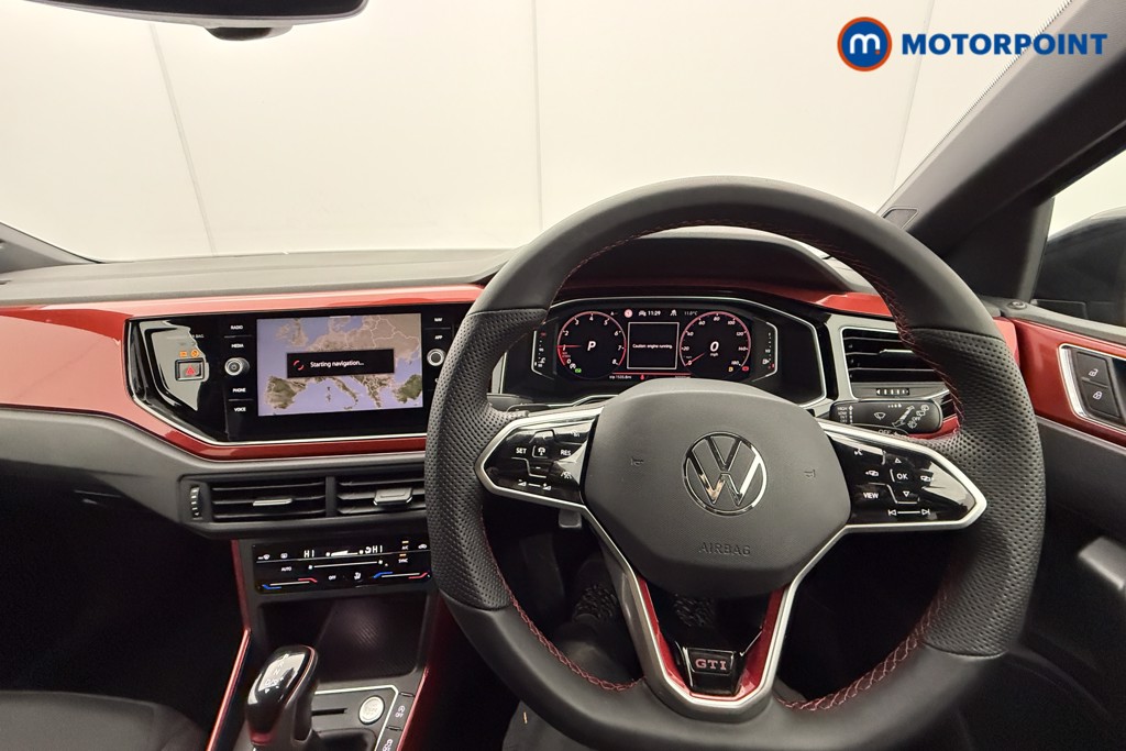 Used Volkswagen Polo 2022 for sale - 78118381: Photo 9