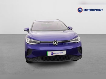 Used Volkswagen ID.4 2022 for sale - 78543184: Photo