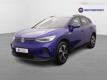 Used Volkswagen ID.4 2022 for sale - 78543184: Photo