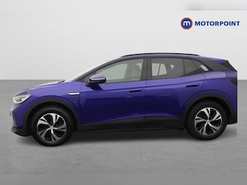 Used Volkswagen ID.4 2022 for sale - 78543184: Photo