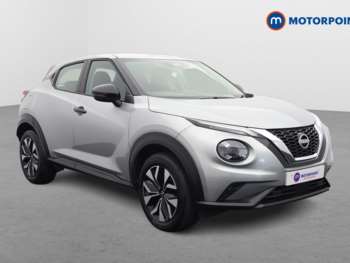 2025 - 1.0 DiG-T Acenta Premium 5dr