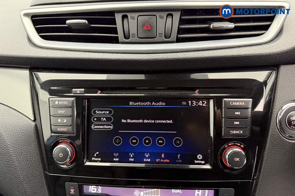 Used Nissan Qashqai 2021 for sale - 76554720: Photo 14