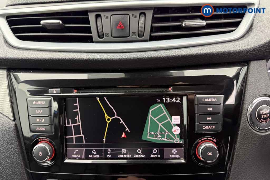 Used Nissan Qashqai 2021 for sale - 76554720: Photo 15