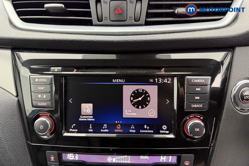 Used Nissan Qashqai 2021 for sale - 76554720: Photo 18