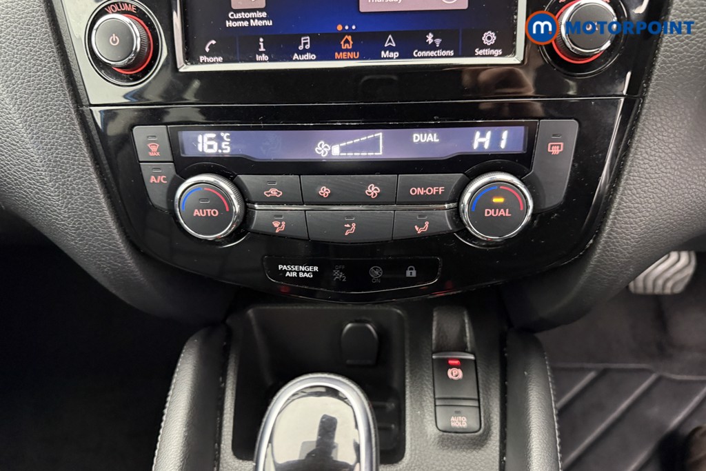 Used Nissan Qashqai 2021 for sale - 76554720: Photo 19