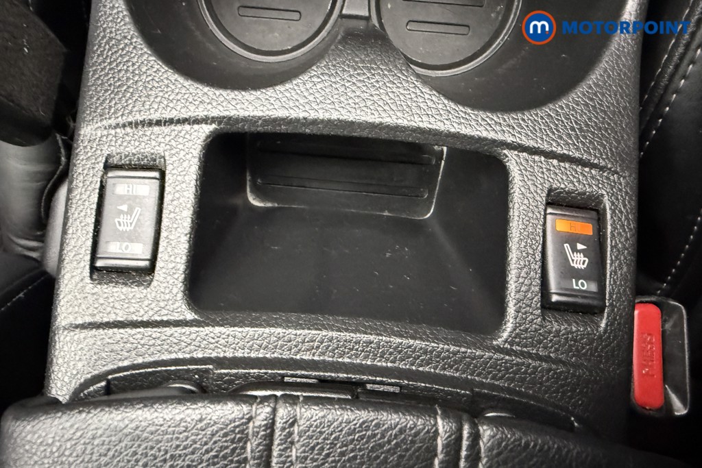 Used Nissan Qashqai 2021 for sale - 76554720: Photo 21