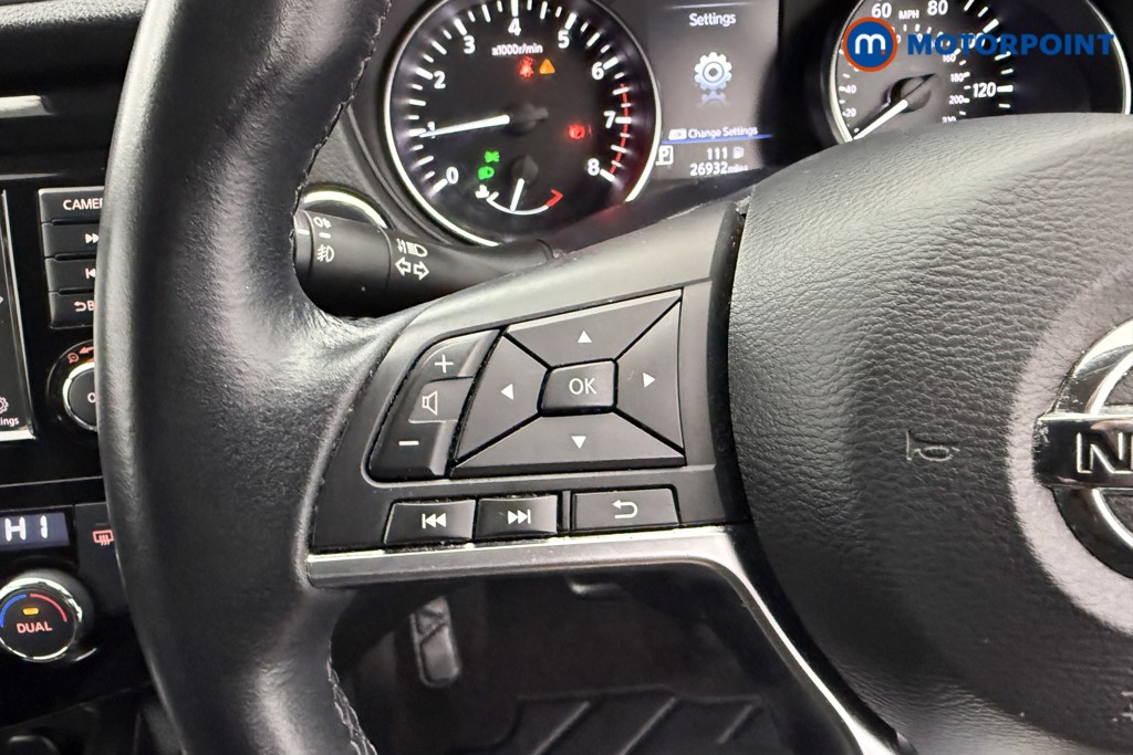 Used Nissan Qashqai 2021 for sale - 76554720: Photo 22