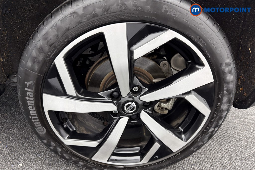 Used Nissan Qashqai 2021 for sale - 76554720: Photo 41